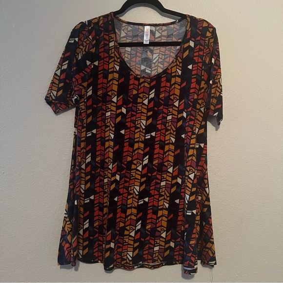Lularoe Top - Picture 1 of 4